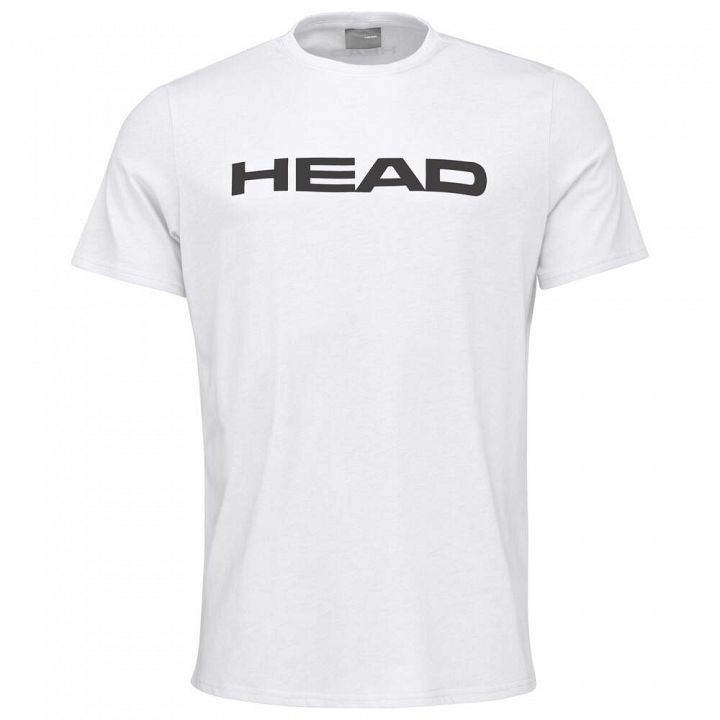 Head Club Basic T-Shirt White